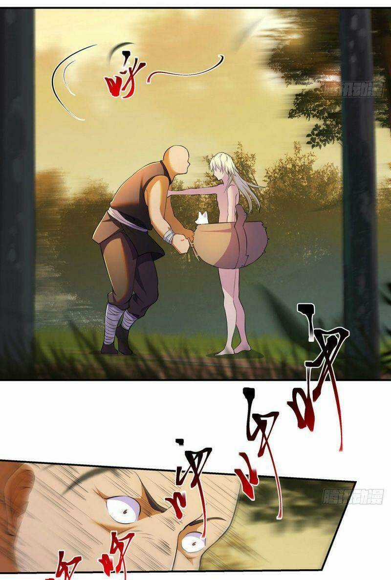 Ta Là Đại Hoàn Đan Chapter 18 trang 18