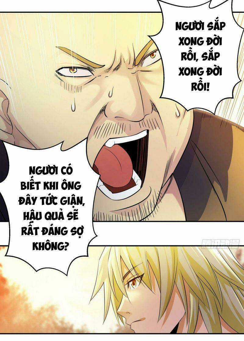 Ta Là Đại Hoàn Đan Chapter 18 trang 2