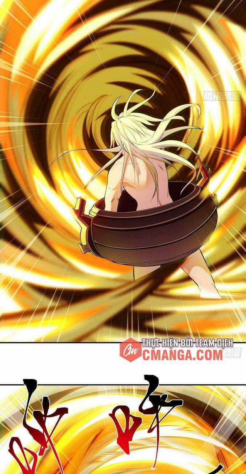 Ta Là Đại Hoàn Đan Chapter 18 trang 20