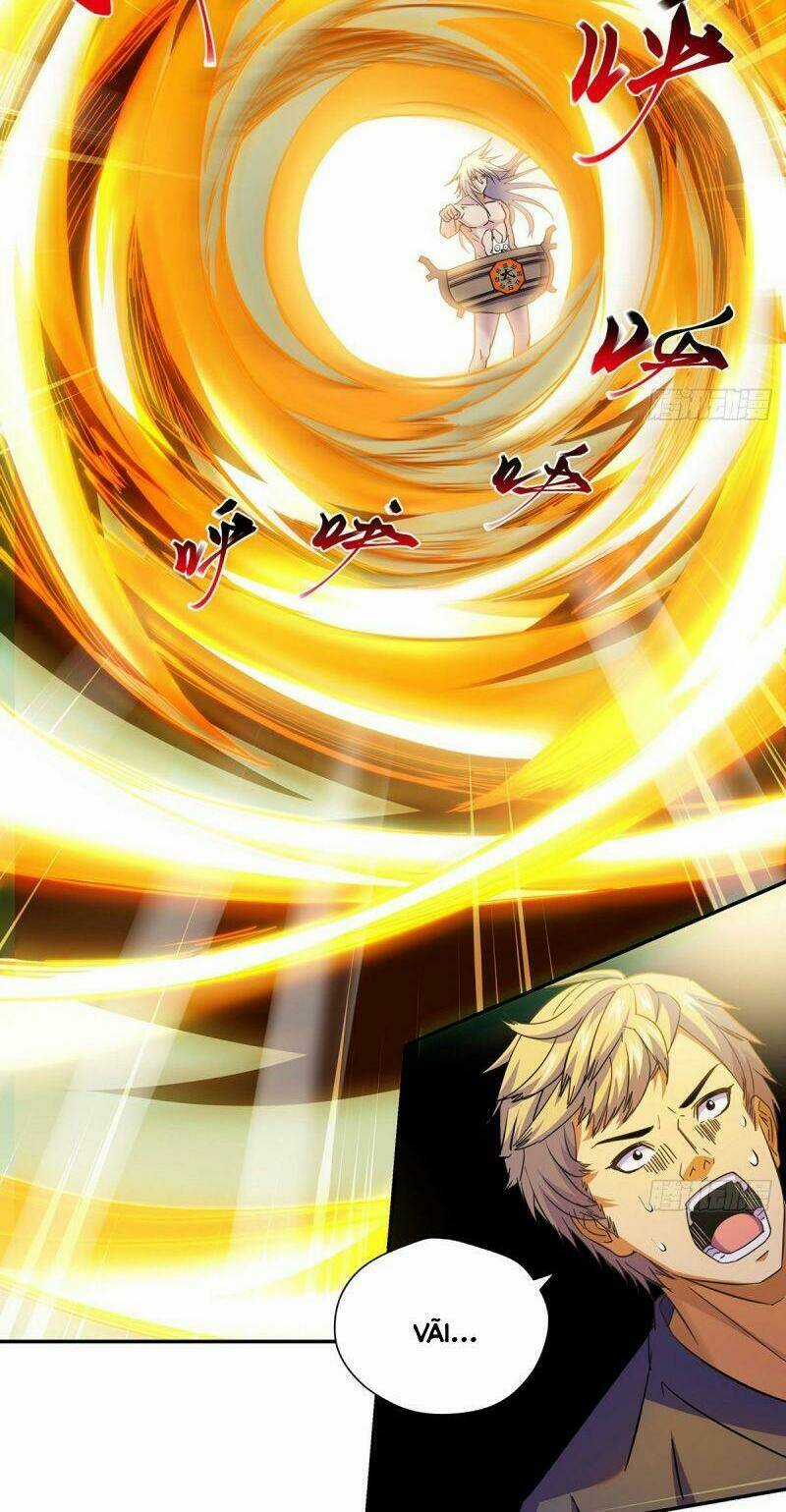 Ta Là Đại Hoàn Đan Chapter 18 trang 21