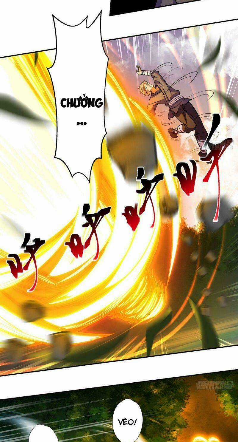 Ta Là Đại Hoàn Đan Chapter 18 trang 22