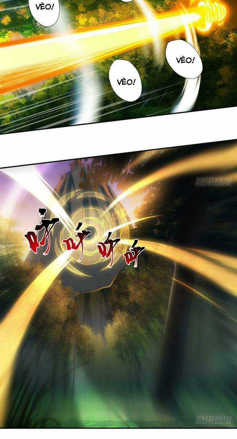 Ta Là Đại Hoàn Đan Chapter 18 trang 23