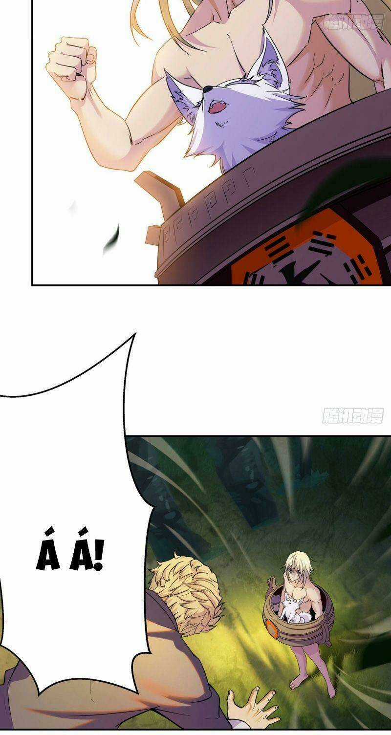 Ta Là Đại Hoàn Đan Chapter 18 trang 25