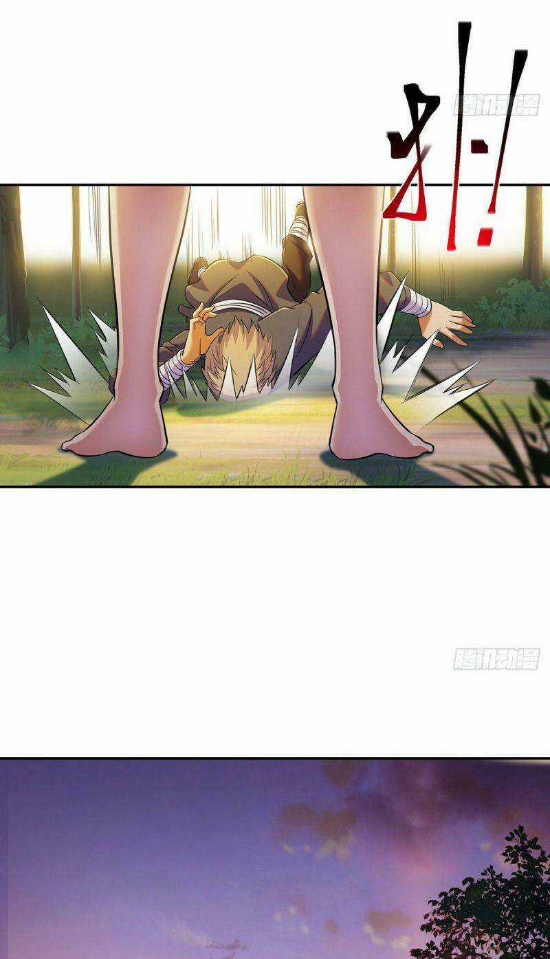 Ta Là Đại Hoàn Đan Chapter 18 trang 26