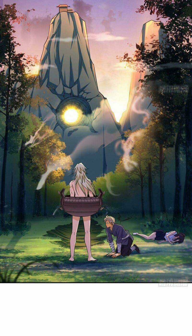 Ta Là Đại Hoàn Đan Chapter 18 trang 27