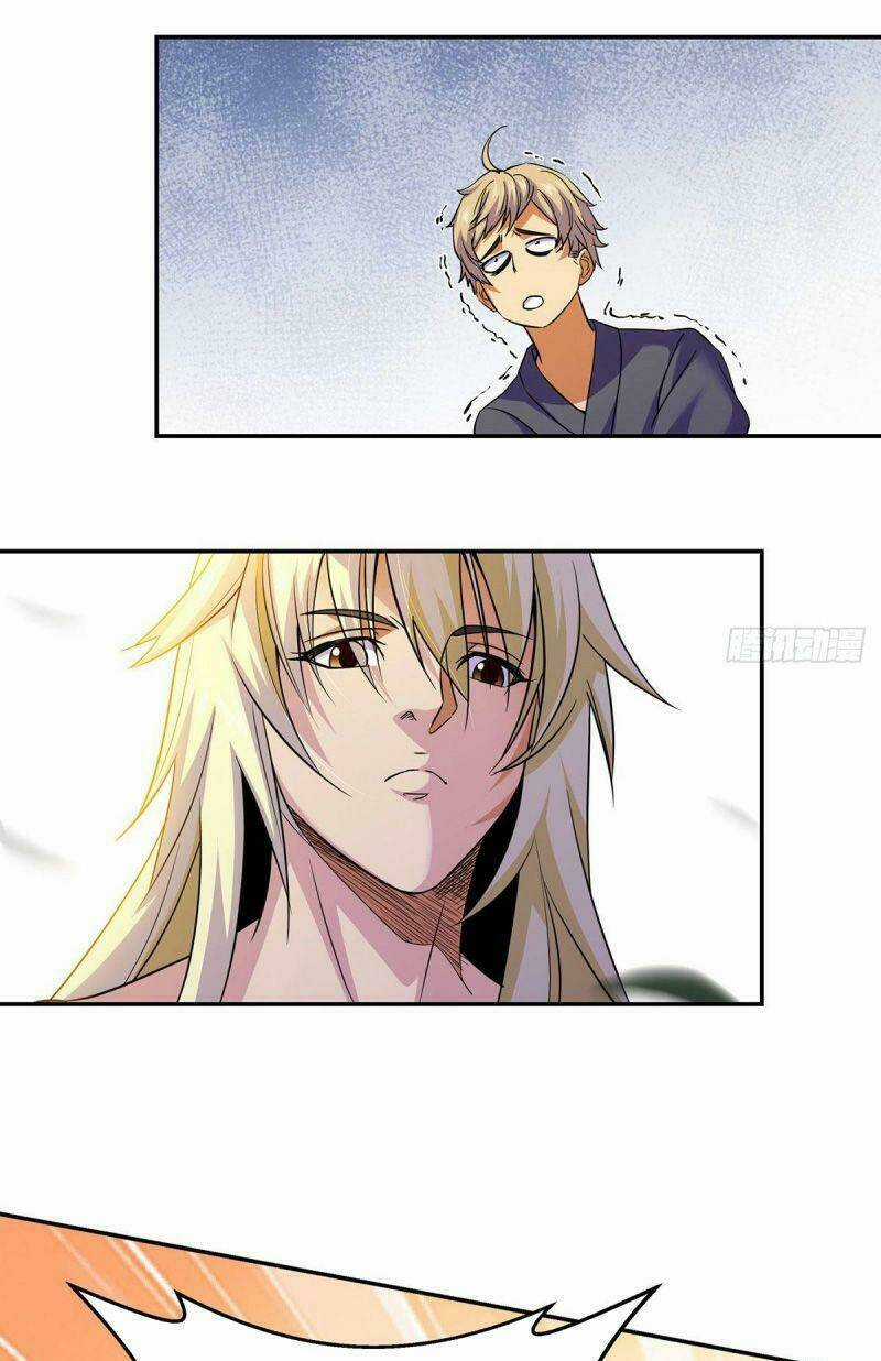 Ta Là Đại Hoàn Đan Chapter 18 trang 28