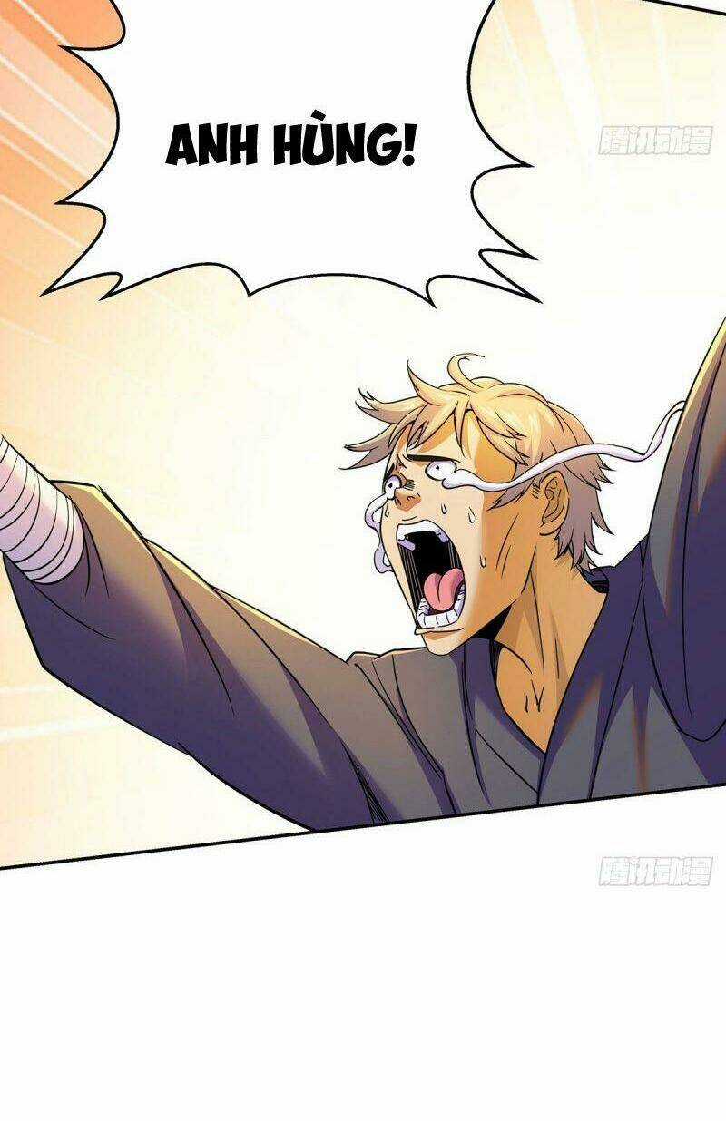 Ta Là Đại Hoàn Đan Chapter 18 trang 29