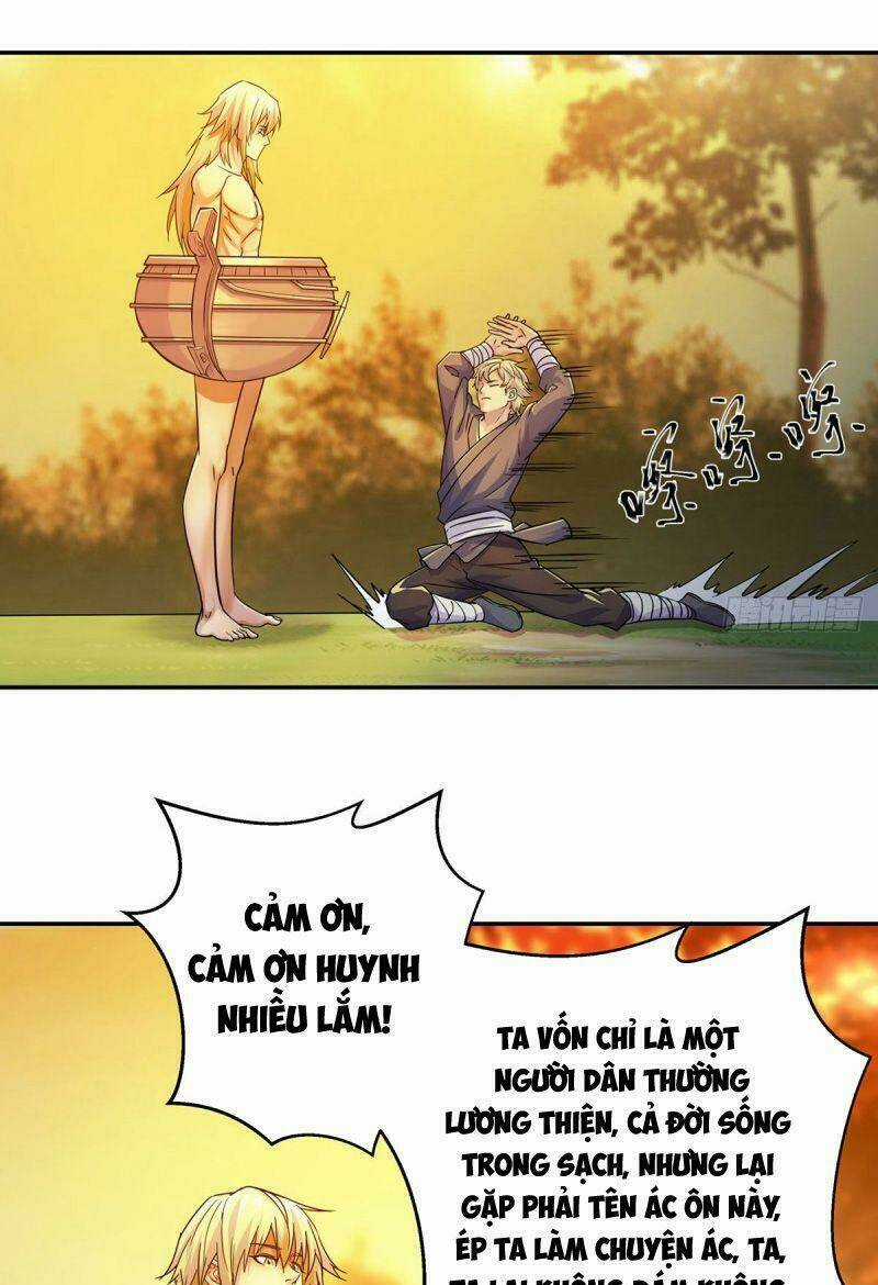 Ta Là Đại Hoàn Đan Chapter 18 trang 30