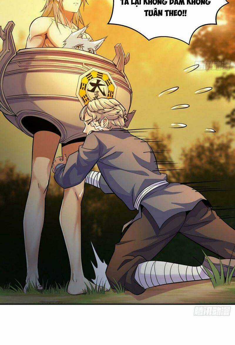 Ta Là Đại Hoàn Đan Chapter 18 trang 31