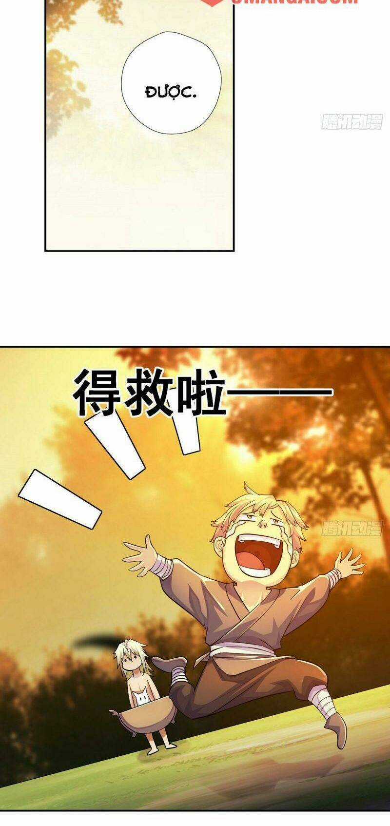 Ta Là Đại Hoàn Đan Chapter 18 trang 38