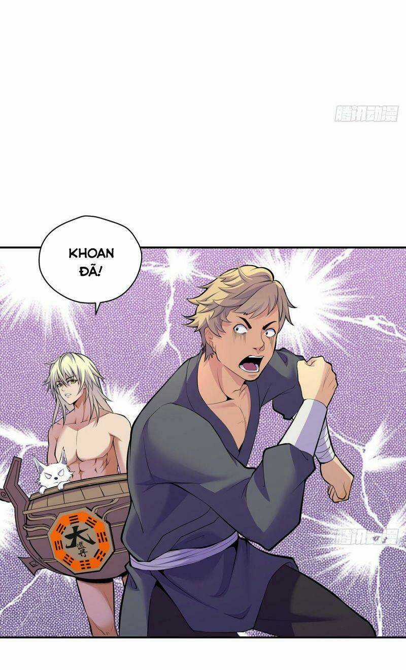 Ta Là Đại Hoàn Đan Chapter 18 trang 39