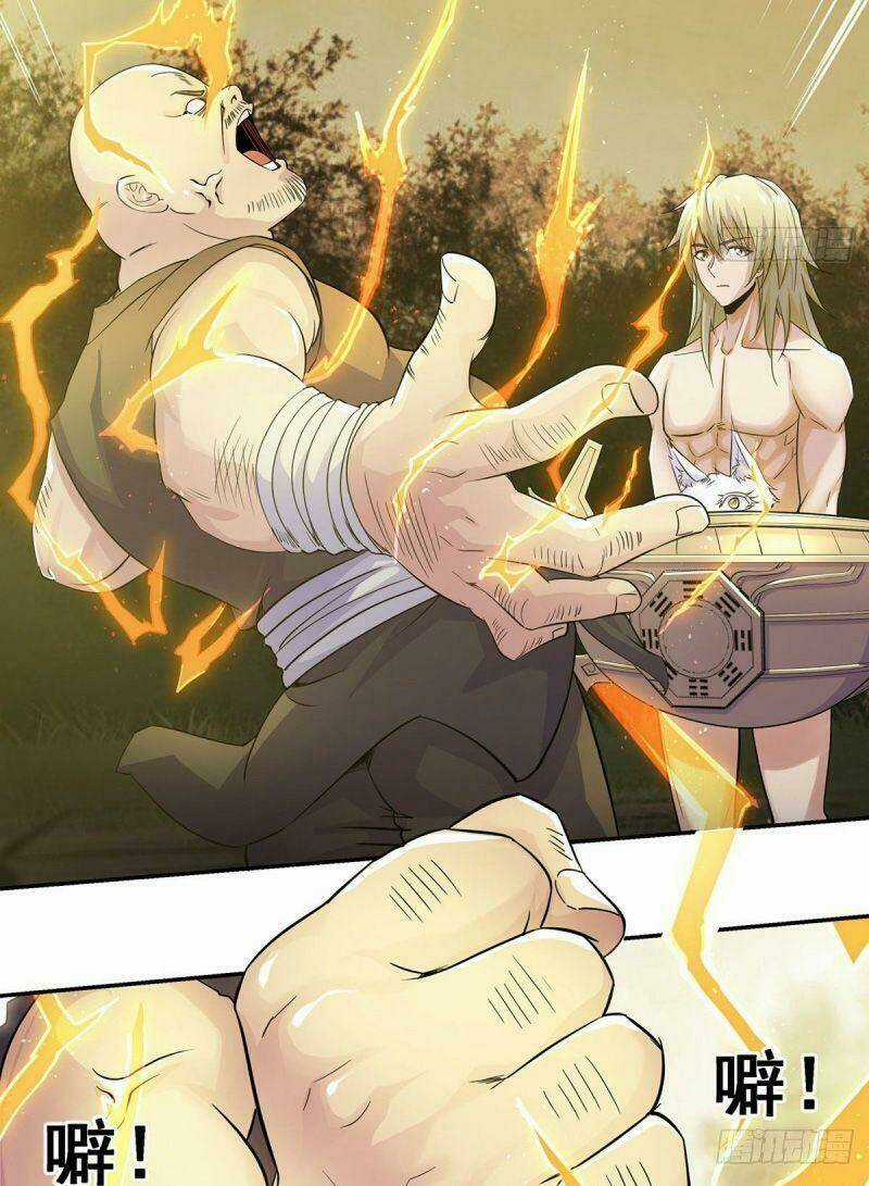 Ta Là Đại Hoàn Đan Chapter 18 trang 4