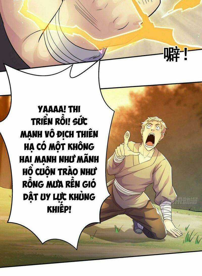 Ta Là Đại Hoàn Đan Chapter 18 trang 5