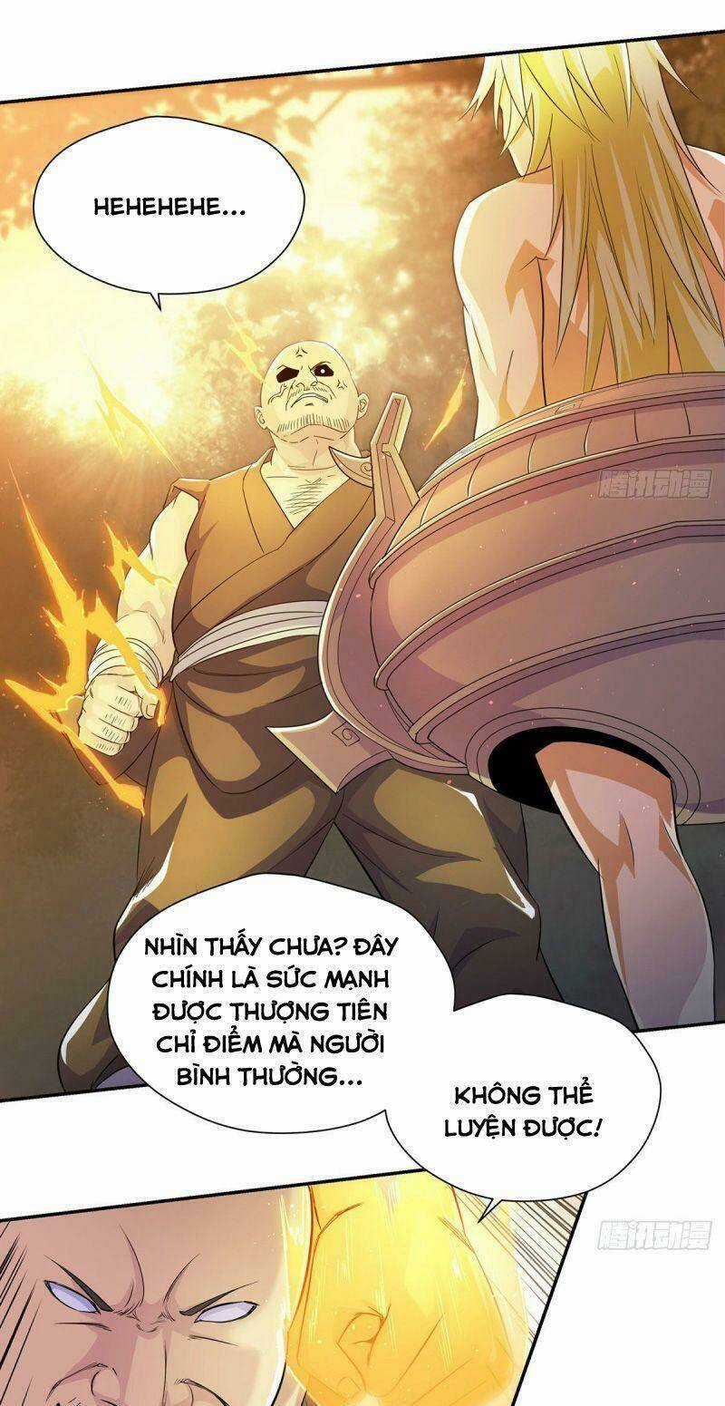 Ta Là Đại Hoàn Đan Chapter 18 trang 6