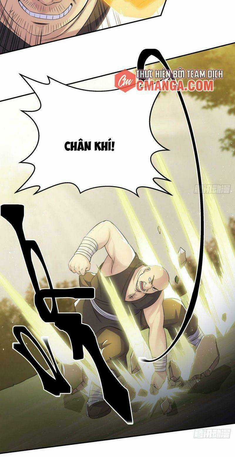 Ta Là Đại Hoàn Đan Chapter 18 trang 7