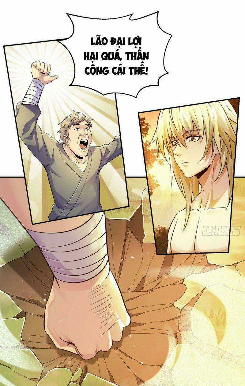 Ta Là Đại Hoàn Đan Chapter 18 trang 8