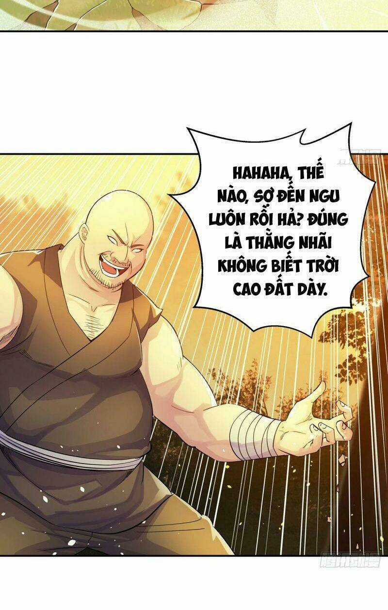 Ta Là Đại Hoàn Đan Chapter 18 trang 9