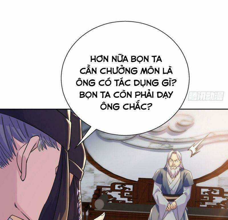 Ta Là Đại Hoàn Đan Chapter 19 trang 12