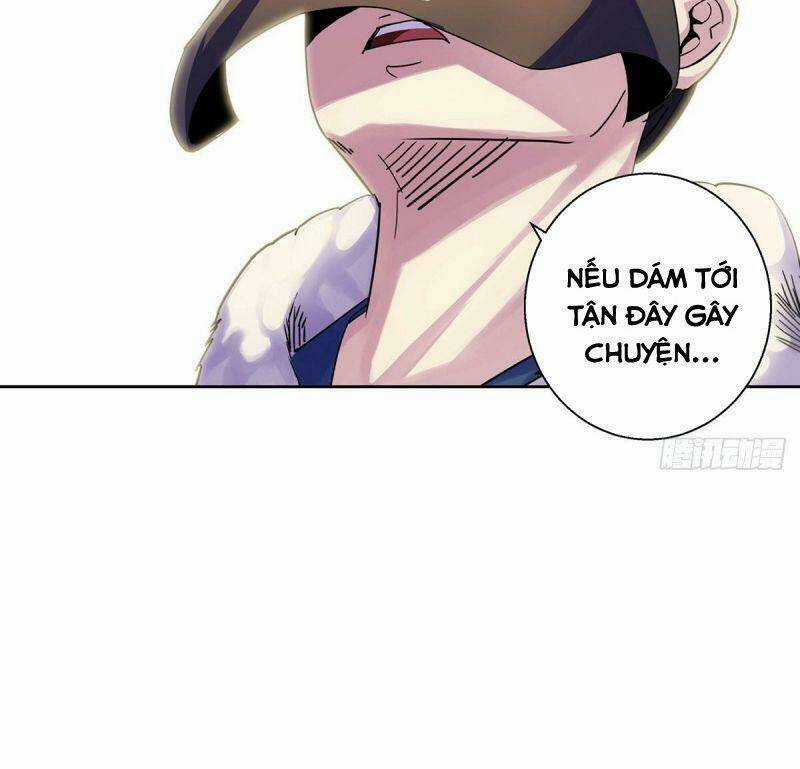 Ta Là Đại Hoàn Đan Chapter 19 trang 14