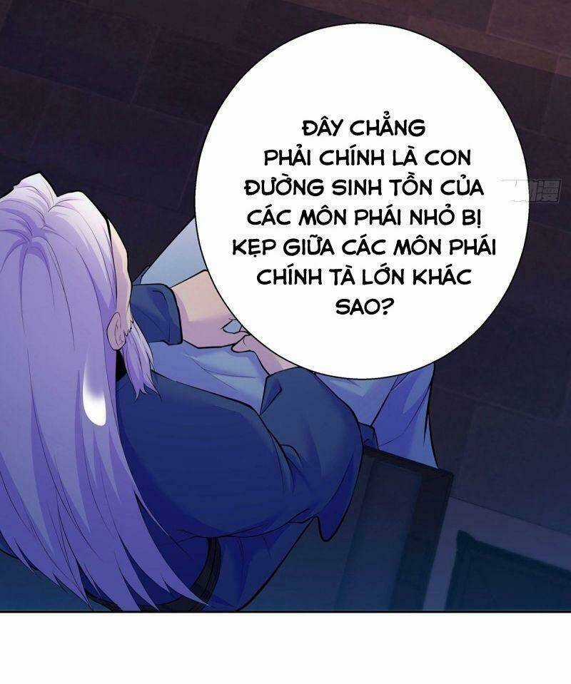 Ta Là Đại Hoàn Đan Chapter 19 trang 17