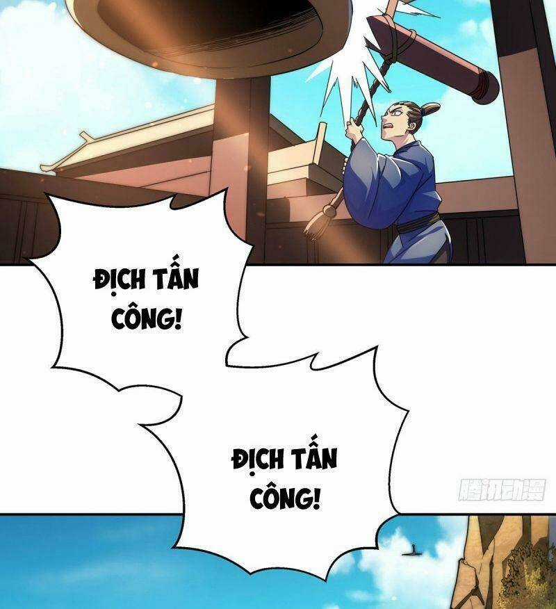 Ta Là Đại Hoàn Đan Chapter 19 trang 2