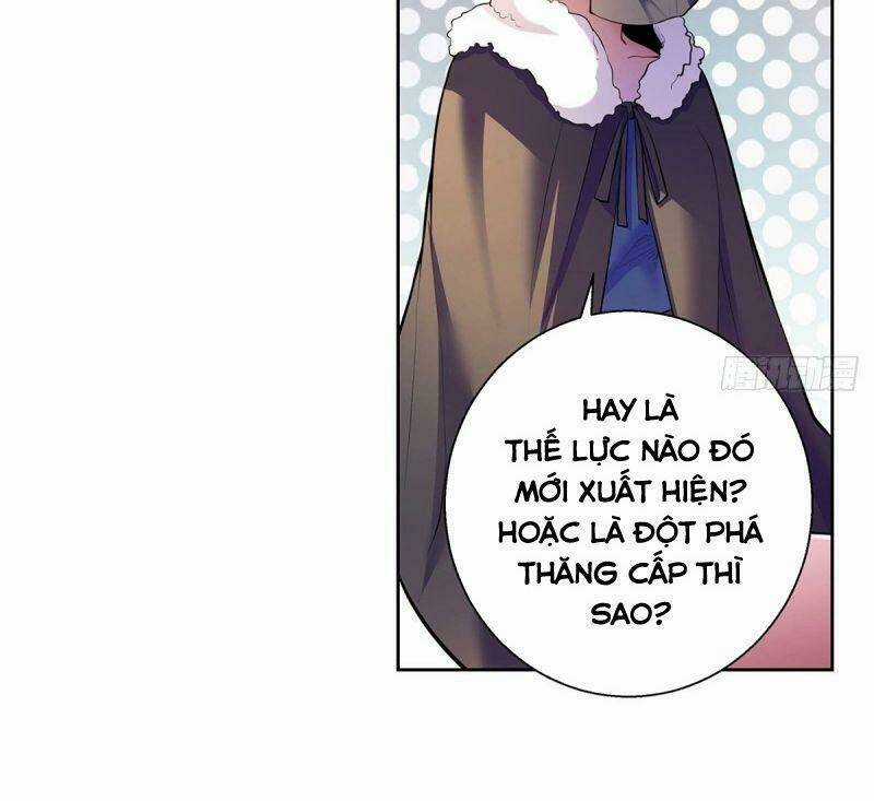 Ta Là Đại Hoàn Đan Chapter 19 trang 20