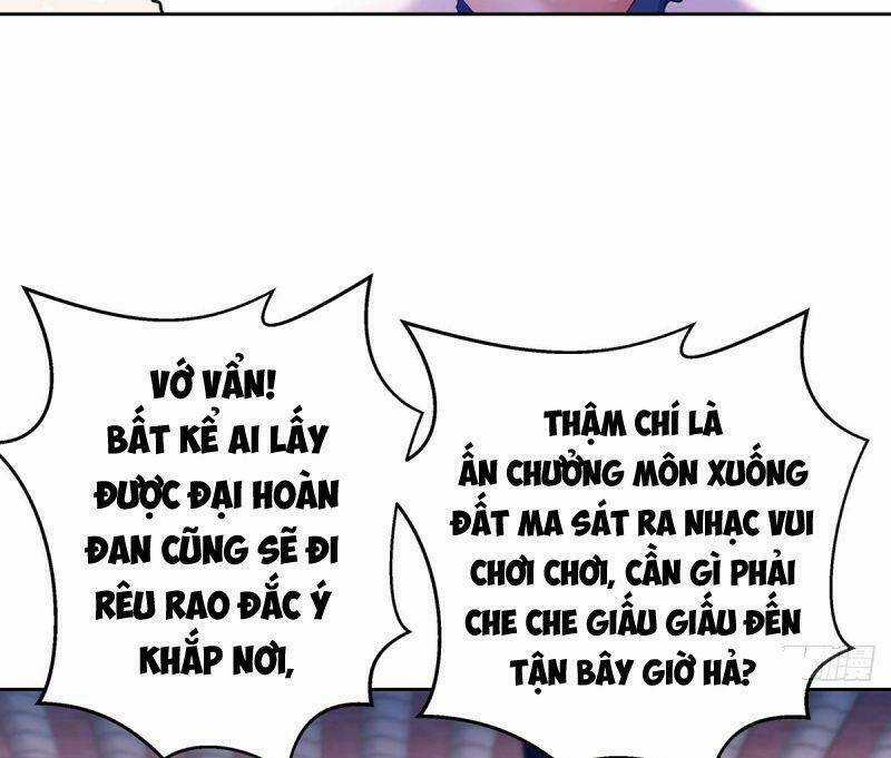 Ta Là Đại Hoàn Đan Chapter 19 trang 22