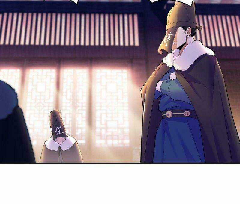 Ta Là Đại Hoàn Đan Chapter 19 trang 23