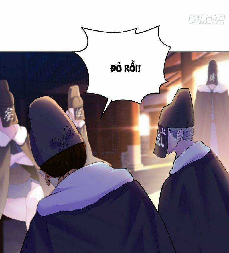 Ta Là Đại Hoàn Đan Chapter 19 trang 24