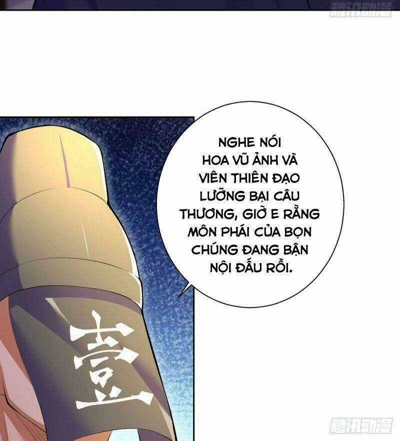 Ta Là Đại Hoàn Đan Chapter 19 trang 25