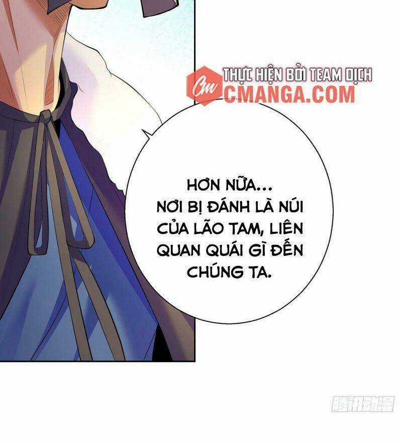 Ta Là Đại Hoàn Đan Chapter 19 trang 26