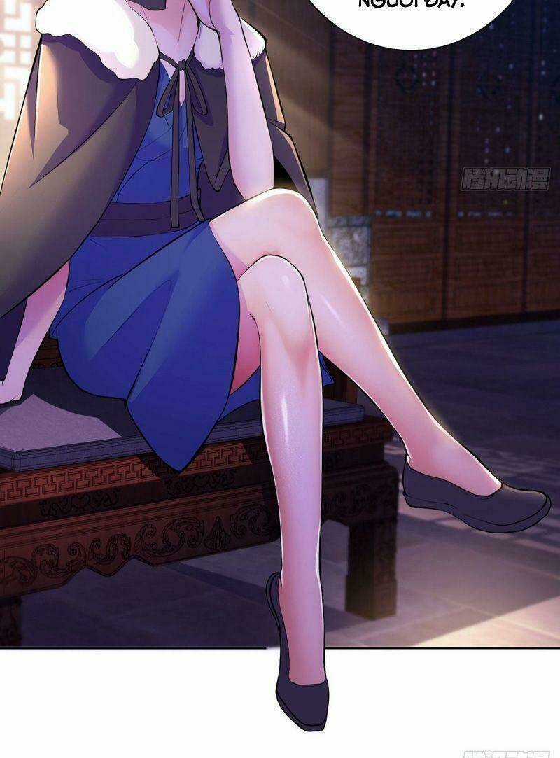 Ta Là Đại Hoàn Đan Chapter 19 trang 29