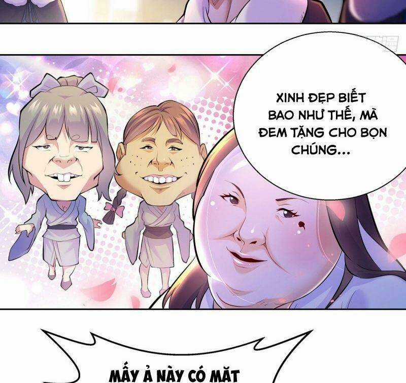 Ta Là Đại Hoàn Đan Chapter 19 trang 31