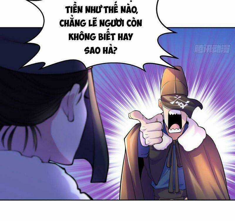 Ta Là Đại Hoàn Đan Chapter 19 trang 32