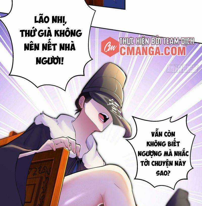 Ta Là Đại Hoàn Đan Chapter 19 trang 34
