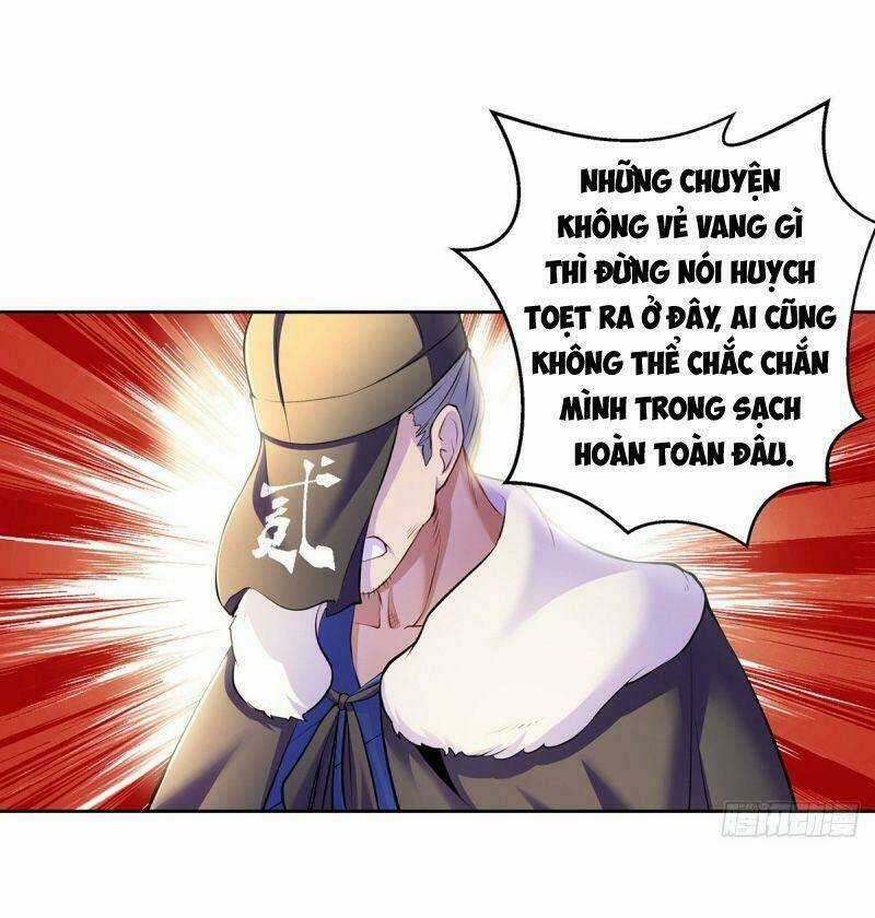 Ta Là Đại Hoàn Đan Chapter 19 trang 39