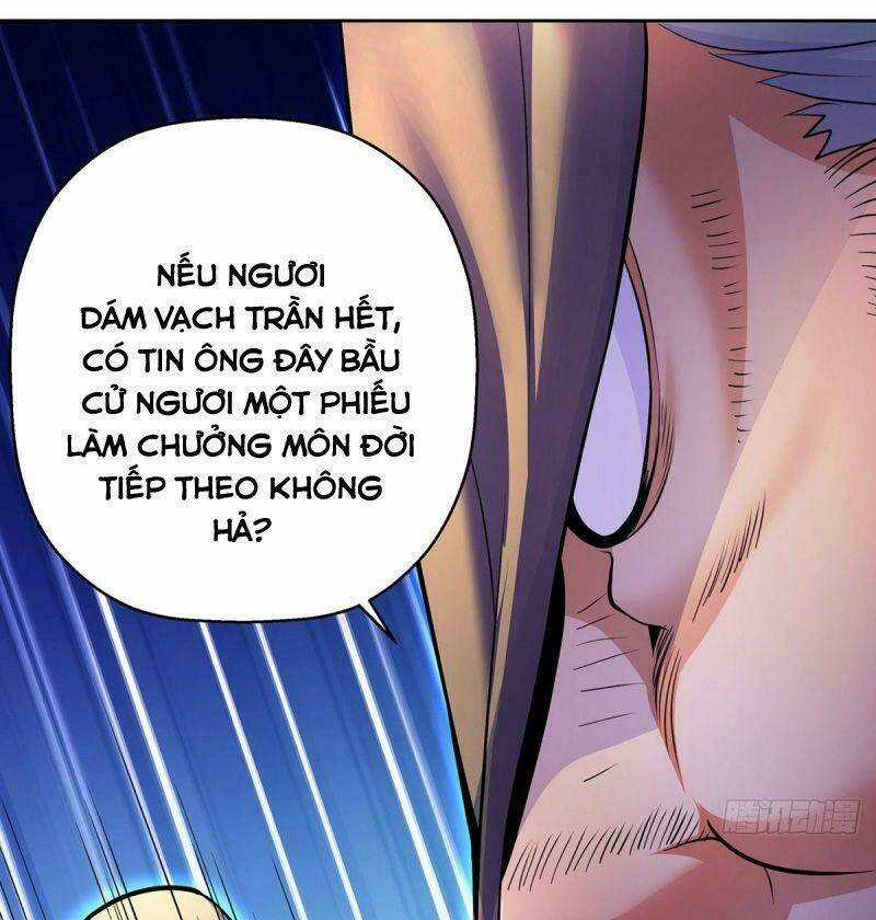 Ta Là Đại Hoàn Đan Chapter 19 trang 40