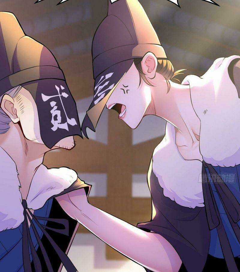 Ta Là Đại Hoàn Đan Chapter 19 trang 44