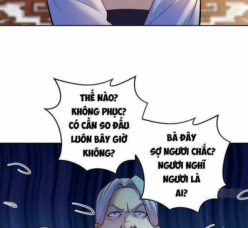 Ta Là Đại Hoàn Đan Chapter 19 trang 46