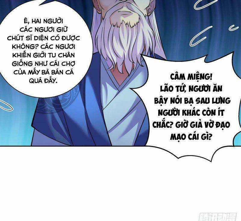 Ta Là Đại Hoàn Đan Chapter 19 trang 47