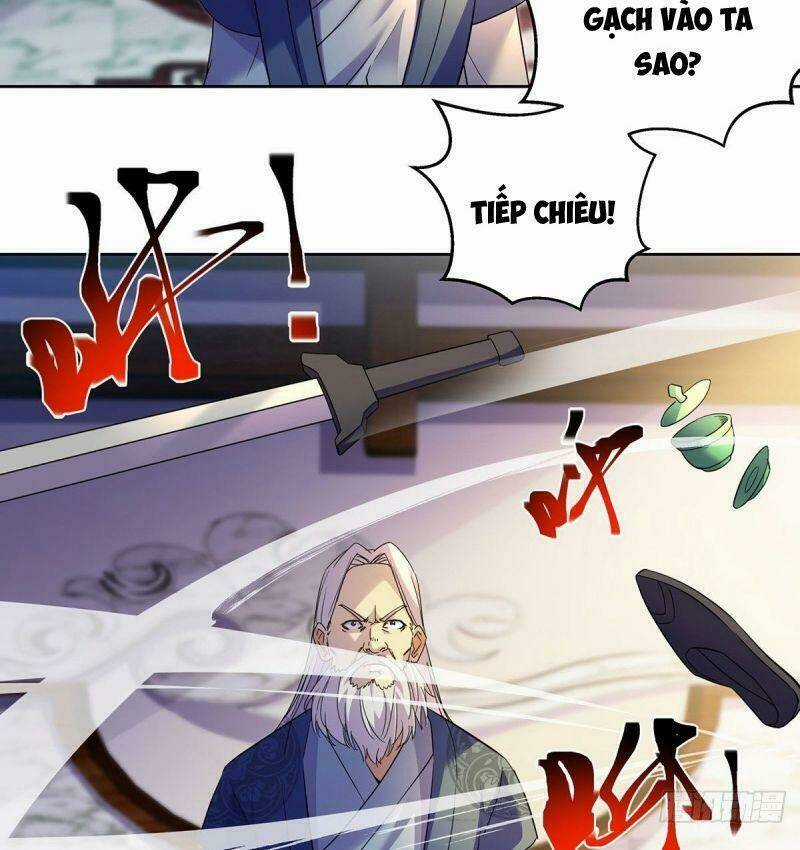 Ta Là Đại Hoàn Đan Chapter 19 trang 49