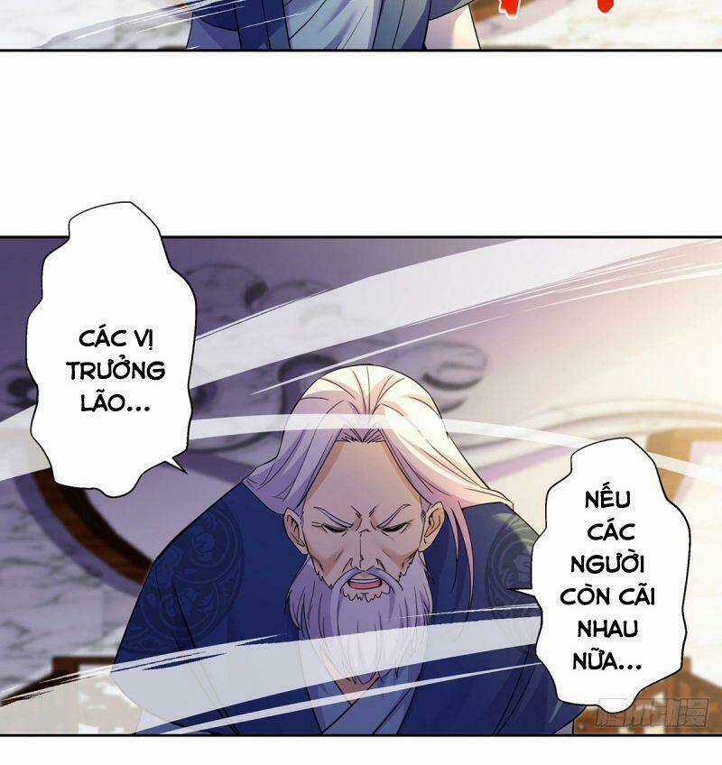 Ta Là Đại Hoàn Đan Chapter 19 trang 50