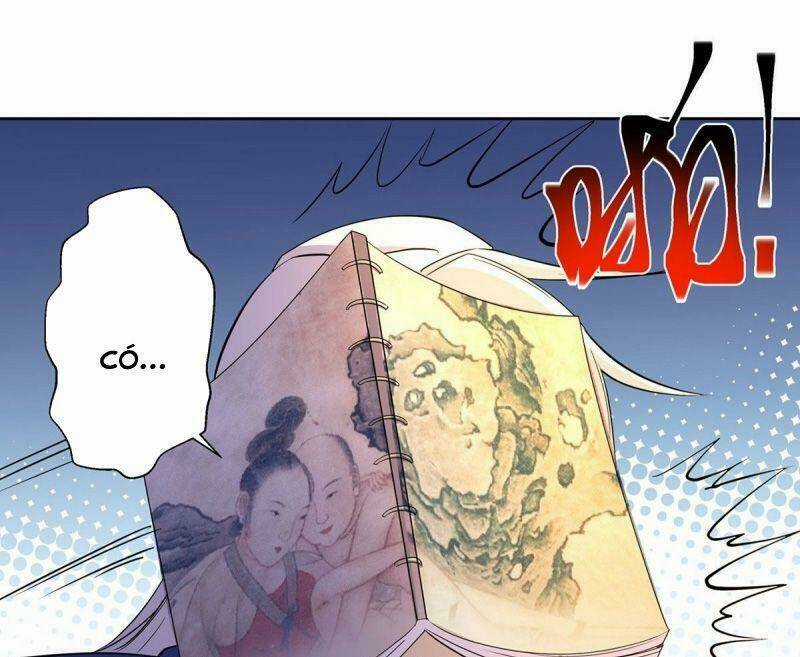 Ta Là Đại Hoàn Đan Chapter 19 trang 51