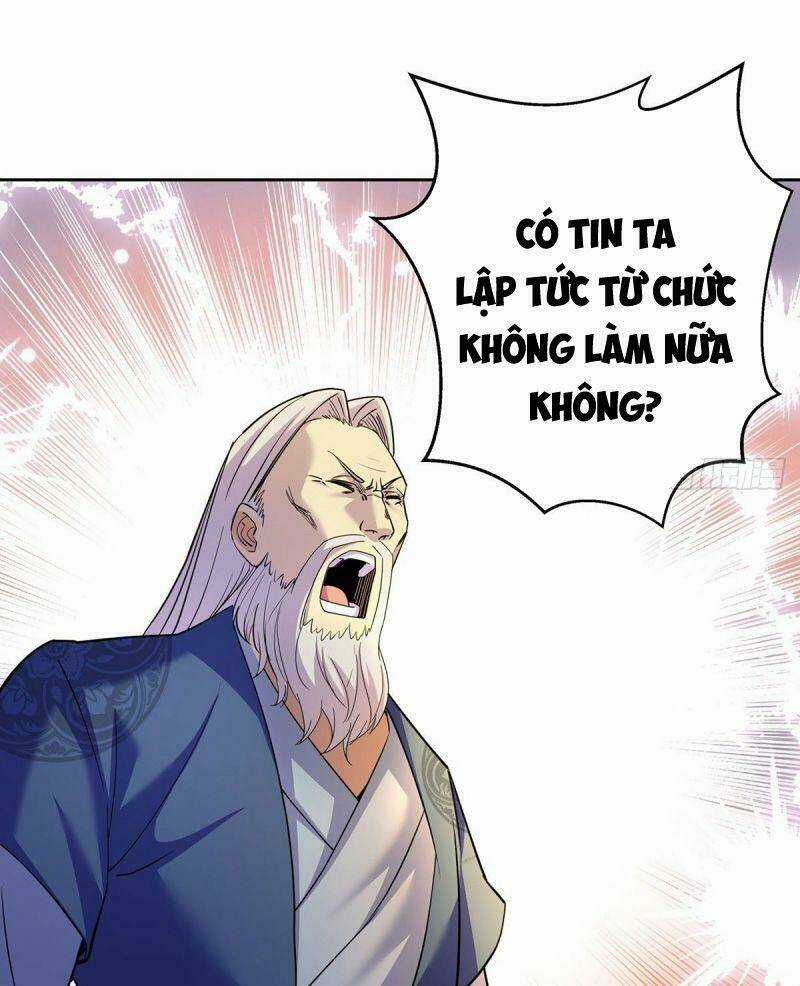 Ta Là Đại Hoàn Đan Chapter 19 trang 54