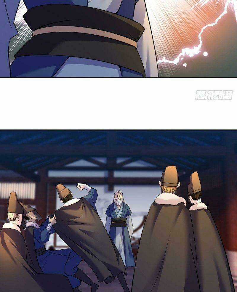 Ta Là Đại Hoàn Đan Chapter 19 trang 55