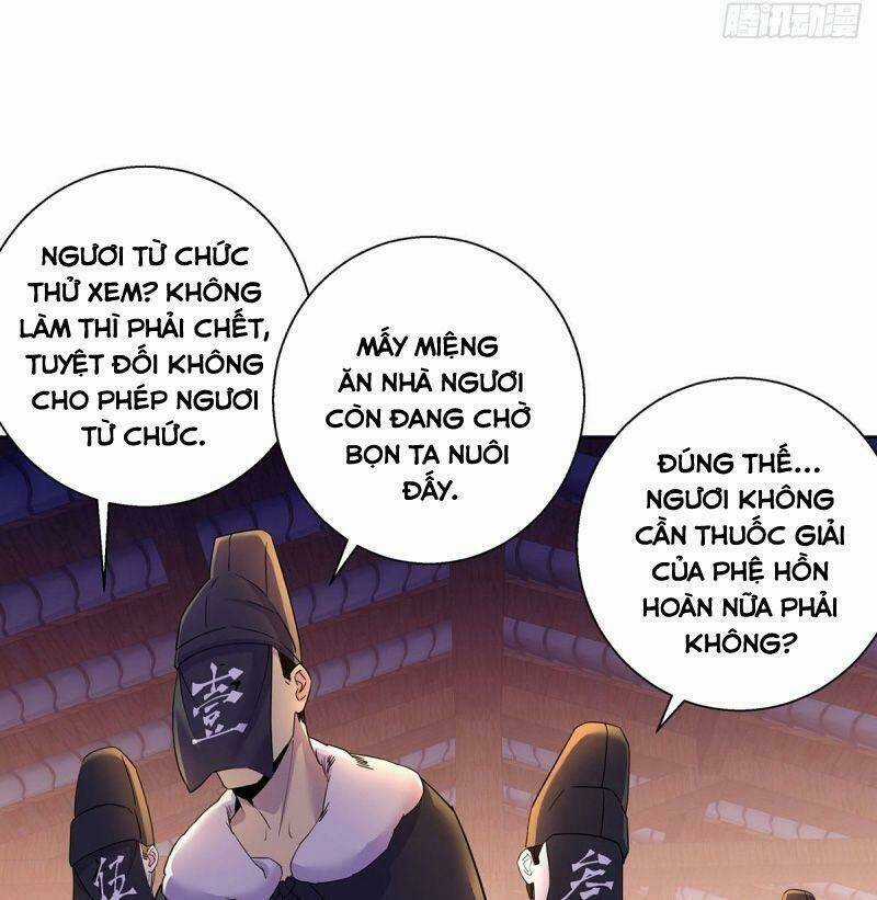 Ta Là Đại Hoàn Đan Chapter 19 trang 57