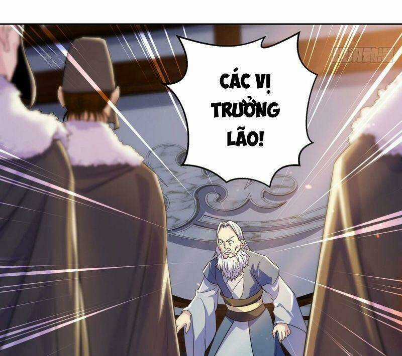 Ta Là Đại Hoàn Đan Chapter 19 trang 6