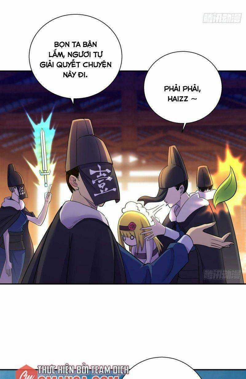 Ta Là Đại Hoàn Đan Chapter 19 trang 60