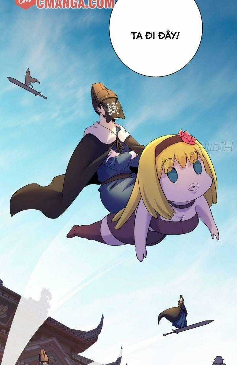 Ta Là Đại Hoàn Đan Chapter 19 trang 61