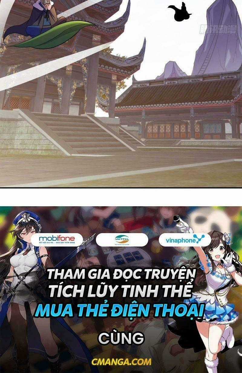 Ta Là Đại Hoàn Đan Chapter 19 trang 62